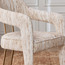 كرسي سفرة قماش بمساند ذراعين - جيوفانا-furniture-diningroom-chairsandbenches-image-4