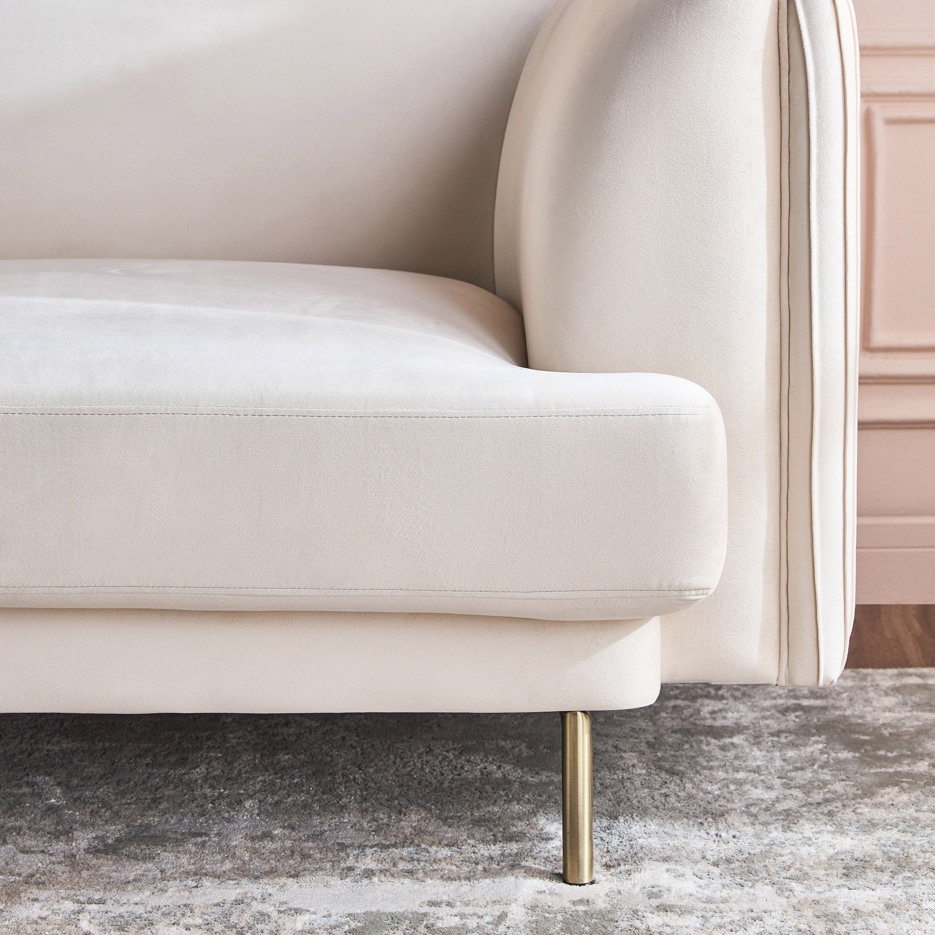 كنبة قماش مقعدين - تريليس-furniture-sofaandseating-sofasandsofasets-image-4
