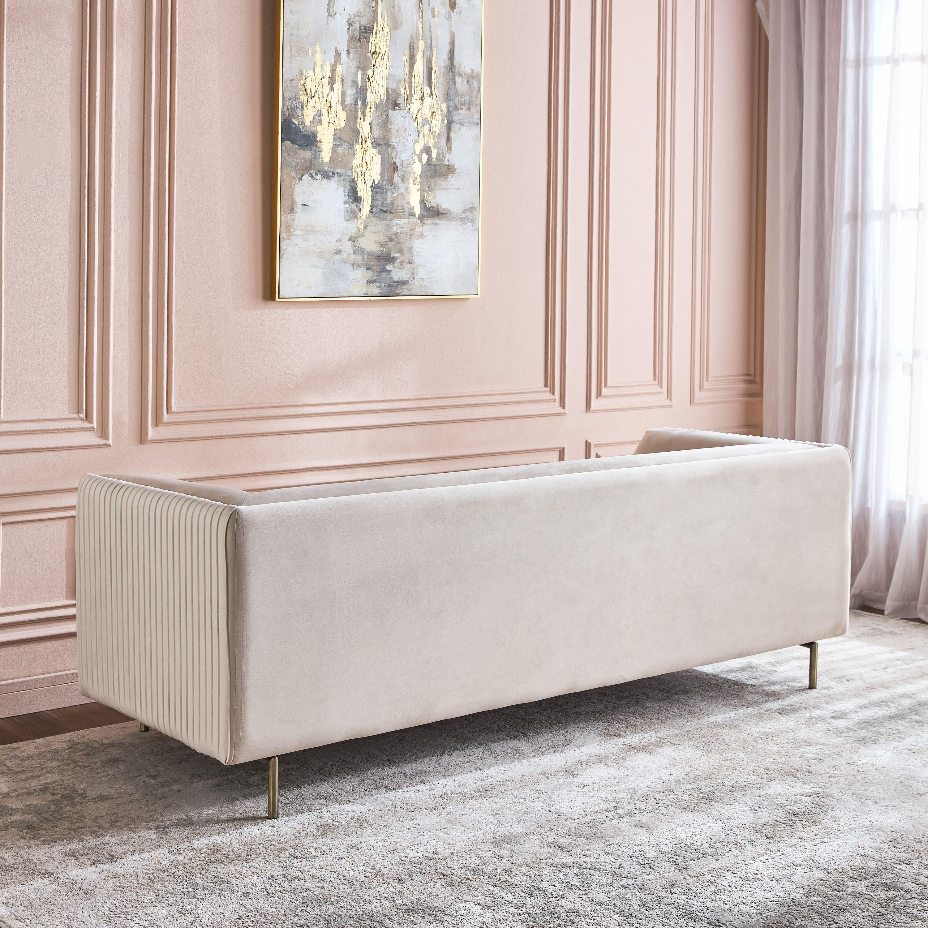 كنبة قماش 3 مقاعد - تريليس-furniture-sofaandseating-sofasandsofasets-image-3