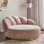 Raqiya 2-Seater Fabric Loveseat-furniture-sofaandseating-sofasandsofasets-image-1