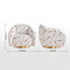 Riven Fabric Swivel Armchair-furniture-sofaandseating-armchairs-image-10