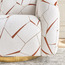 Riven Fabric Swivel Armchair-furniture-sofaandseating-armchairs-image-4