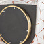Riven Fabric Swivel Armchair-furniture-sofaandseating-armchairs-image-7