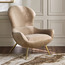 كرسي قماش بمساند ذراعين - دهب-furniture-sofaandseating-armchairs-image-9
