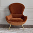 كرسي قماش بمساند ذراعين - دهب-furniture-sofaandseating-armchairs-image-17