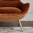 كرسي قماش بمساند ذراعين - دهب-furniture-sofaandseating-armchairs-image-15