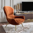 كرسي قماش بمساند ذراعين - دهب-furniture-sofaandseating-armchairs-image-11