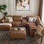 Eterno Plus Leather Armless Modular Chair-InfluencerCodes_Ramadan26_All_20012026-image-12