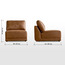 Eterno Plus Leather Armless Modular Chair-InfluencerCodes_Ramadan26_All_20012026-image-13