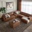 Eterno Plus Leather Left Arm Modular Sofa-InfluencerCodes_Ramadan26_All_20012026-image-12