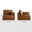 Eterno Plus Leather Right Arm Modular Sofa-InfluencerCodes_Ramadan26_All_20012026-image-13