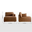 Eterno Plus Leather Right Modular Chaise-InfluencerCodes_Ramadan26_All_20012026-image-13