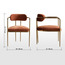 Caroline Fabric Dining Chair-furniture-diningroom-chairsandbenches-image-14