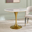 Aero 4-Seater Marble Top Dining Table-binpromo_KSA_Alrajhi_17062026-image-1