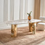 Zerano 8-Seater Marble Top Dining Table-furniture-diningroom-diningtables-image-1