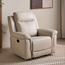 كرسي استرخاء هزاز جلد - بالمديل-furniture-sofaandseating-recliners-image-14
