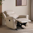 كرسي استرخاء هزاز جلد - بالمديل-furniture-sofaandseating-recliners-image-11