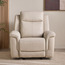كرسي استرخاء هزاز جلد - بالمديل-furniture-sofaandseating-recliners-image-10