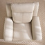 كرسي استرخاء هزاز جلد - بالمديل-furniture-sofaandseating-recliners-image-8