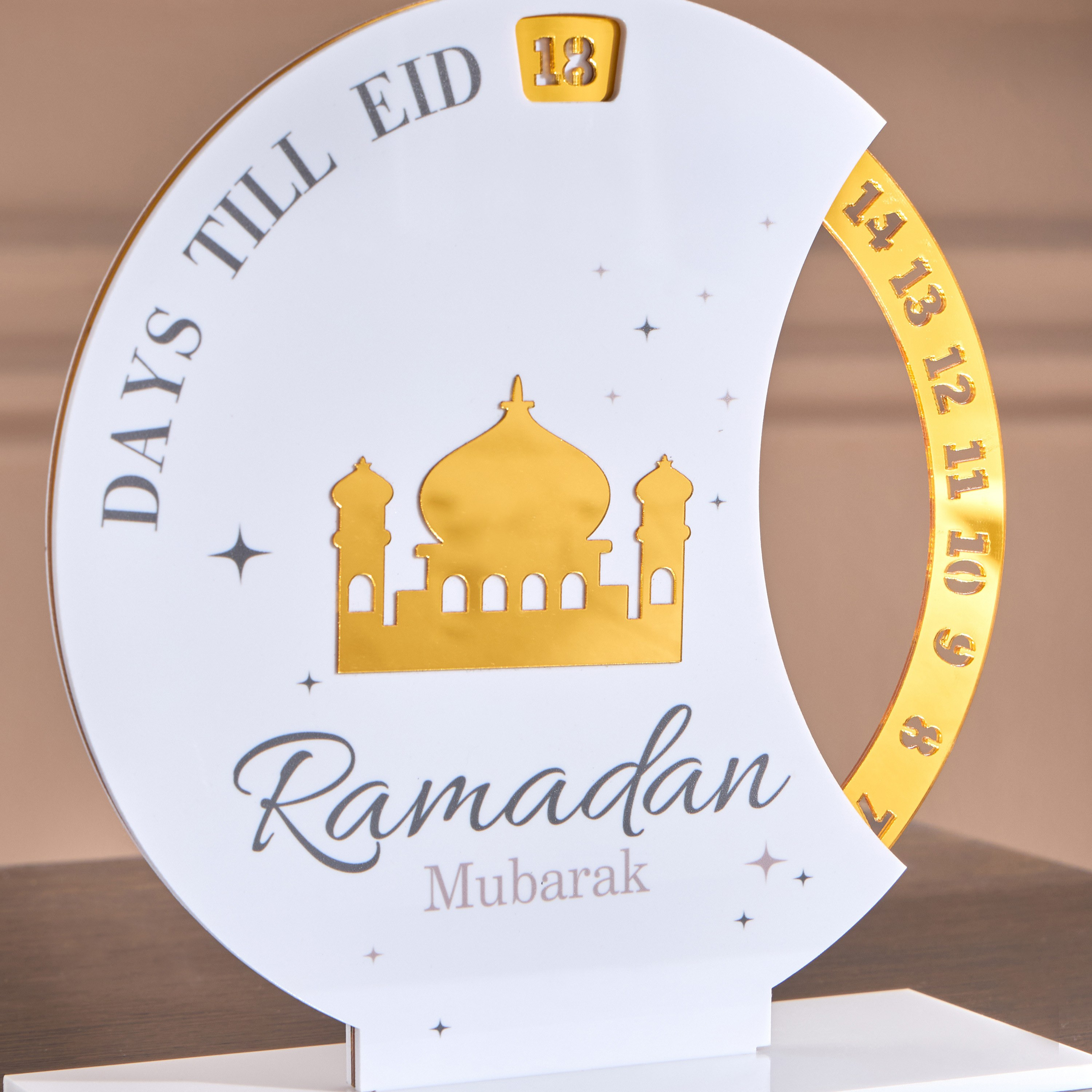 عداد أيام ديكور- رسالة-household-generalaccessories-stationery-image-2