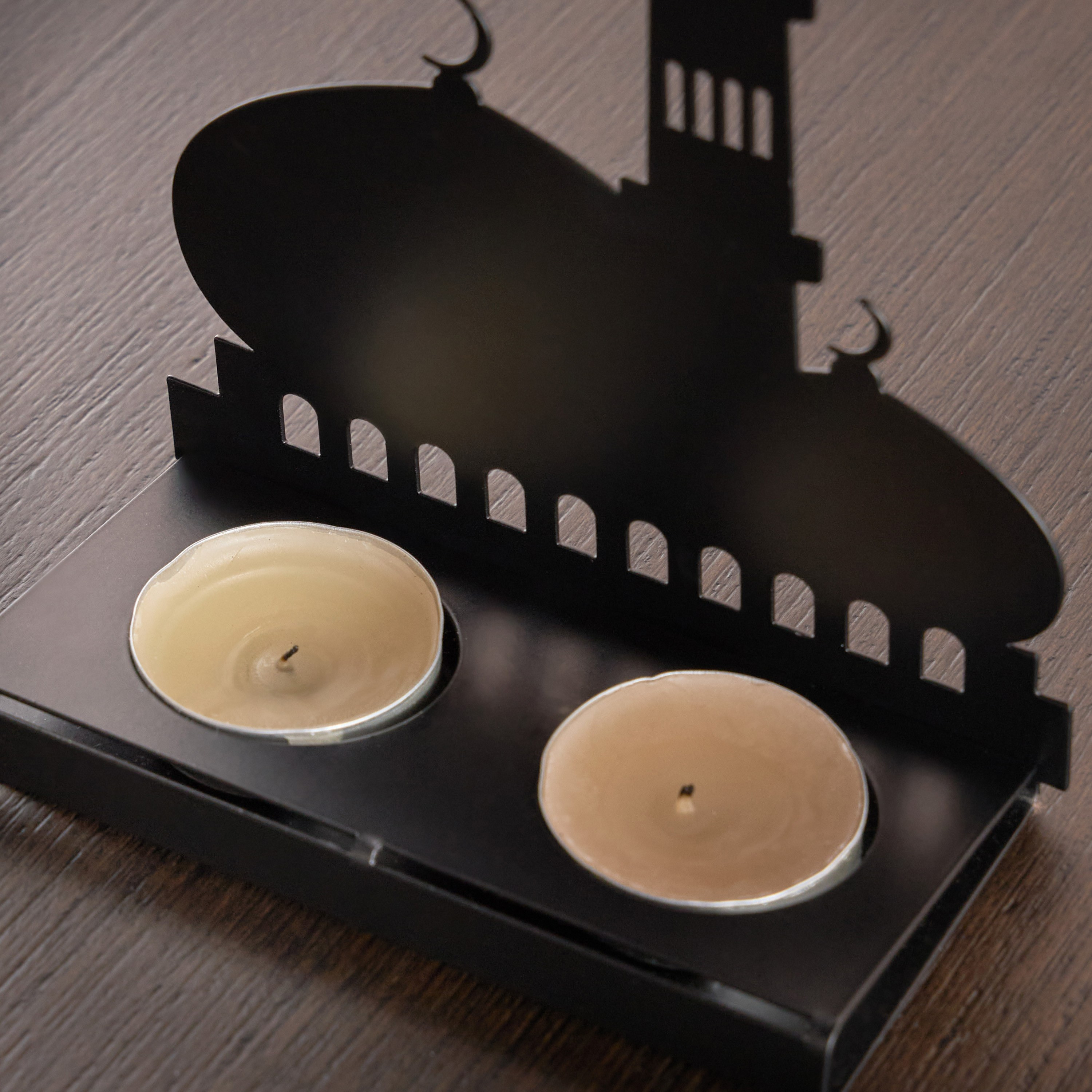 Siraj Tealight Candleholder-household-decor-candleholdersandlanterns-image-3