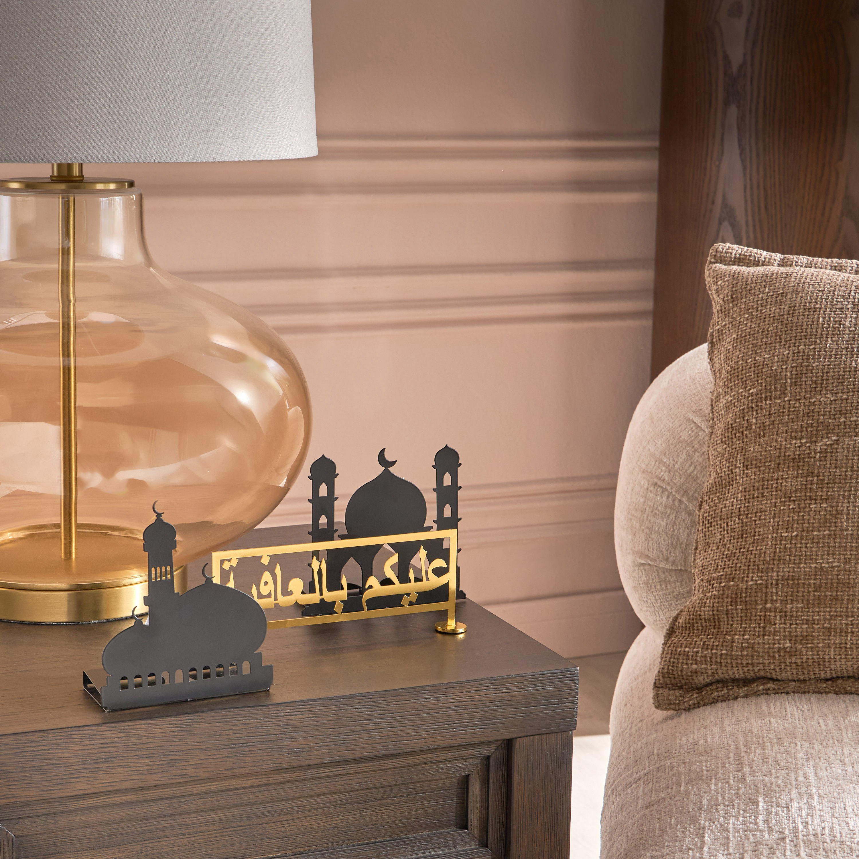 Siraj Tealight Candleholder-household-decor-candleholdersandlanterns-image-4