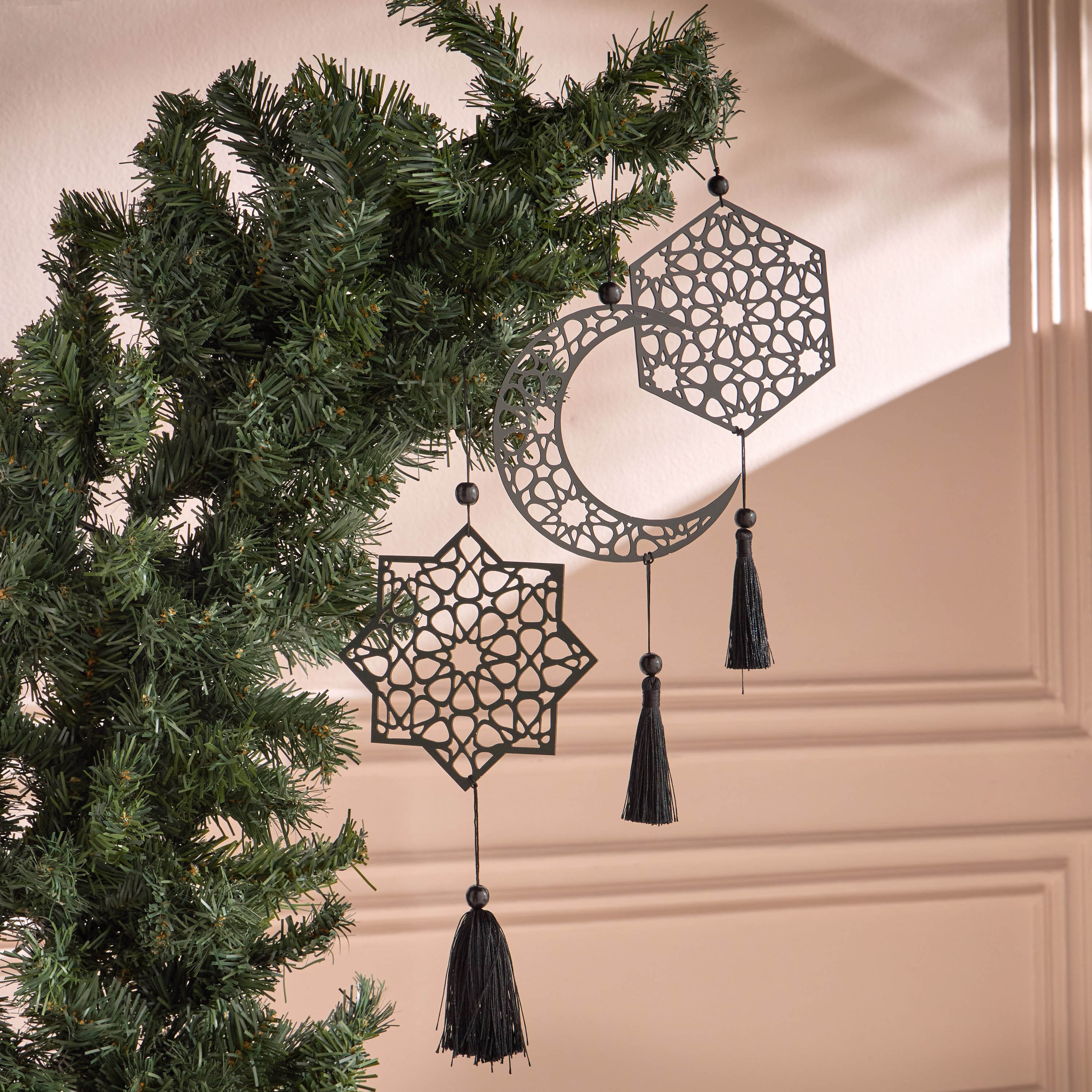 Qabas Hanging Wall Decor - Set of 3-household-generalaccessories-stationery-image-1