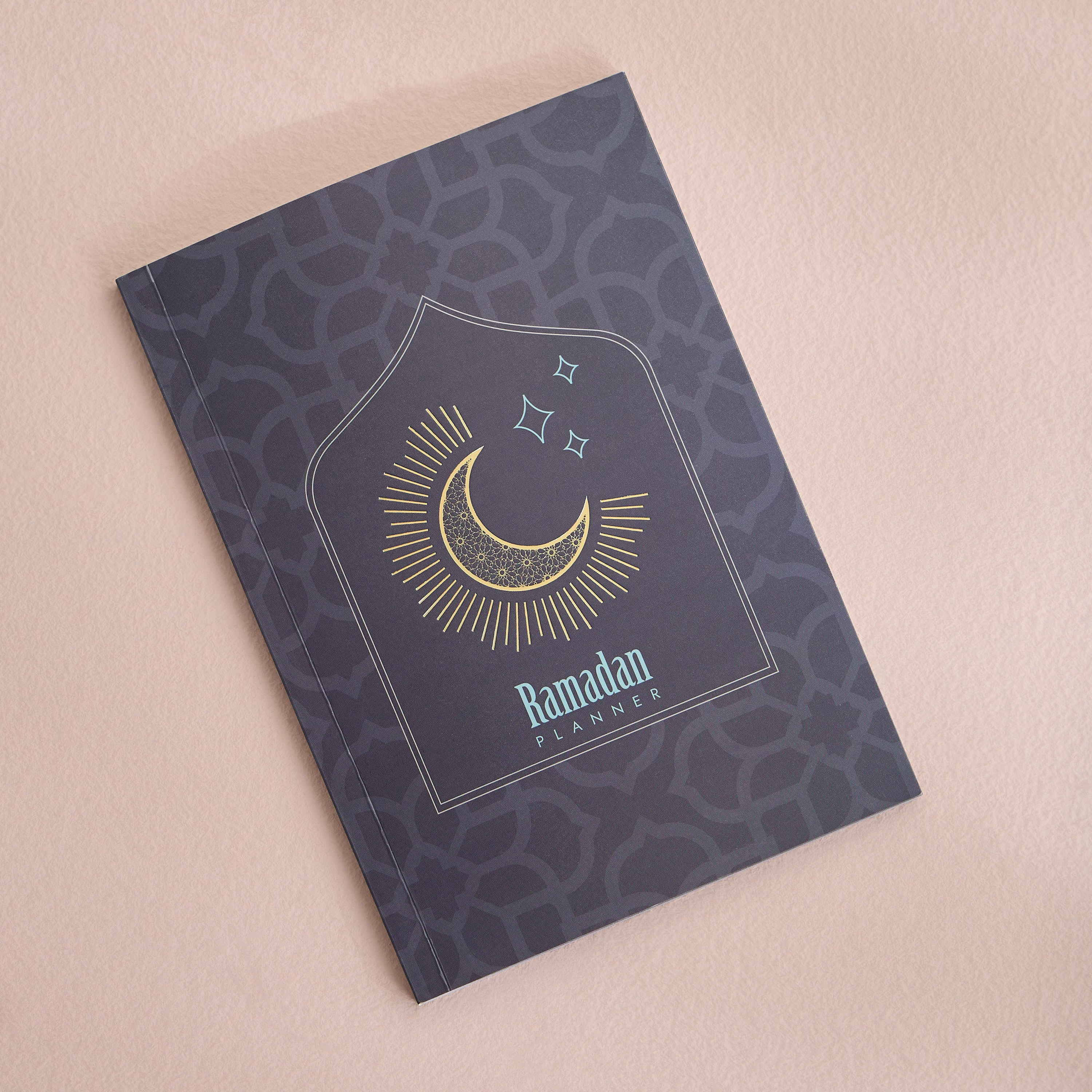 Iltizam A5 Planner-household-generalaccessories-stationery-image-1