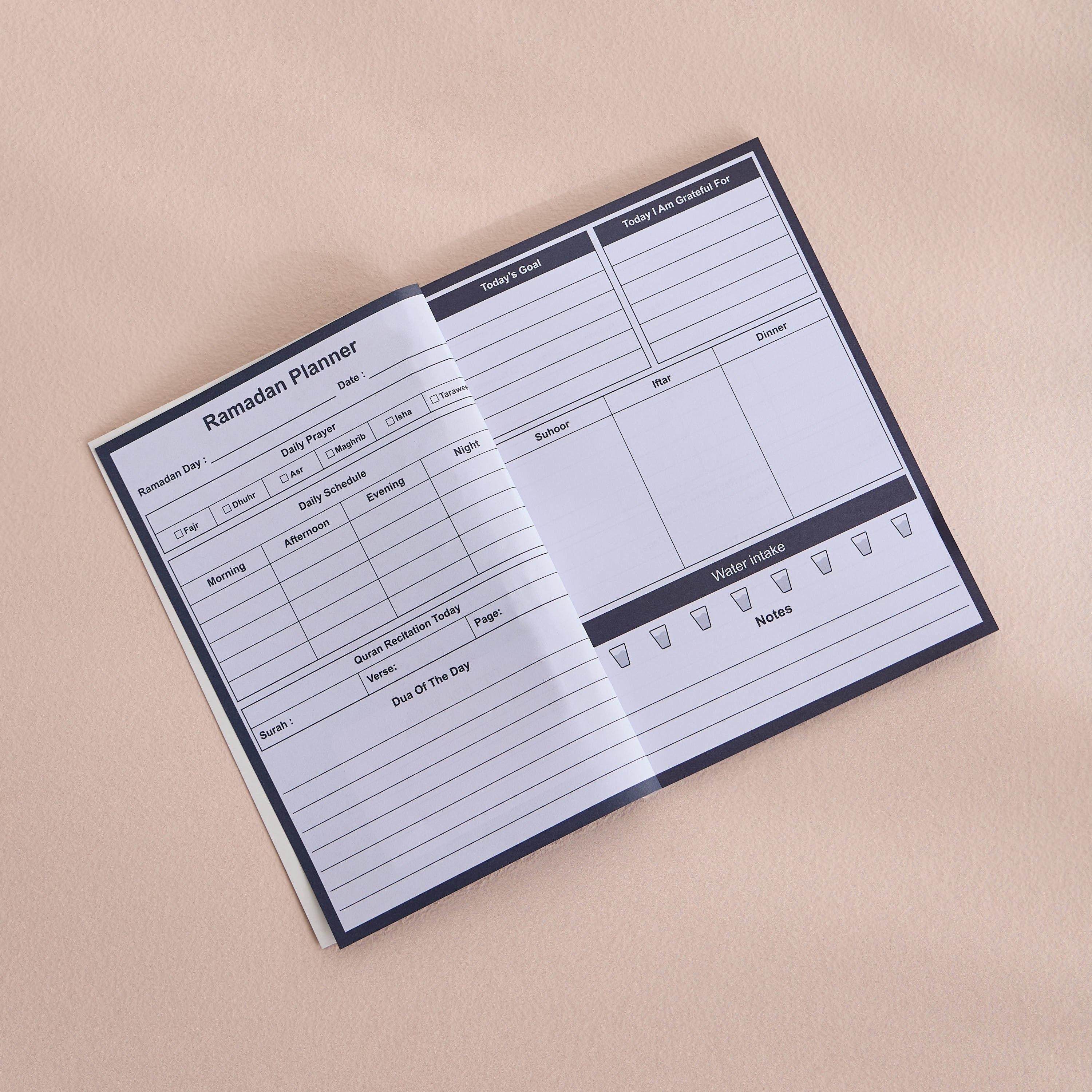 Iltizam A5 Planner-household-generalaccessories-stationery-image-2