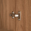خزانة ملابس 3 أبواب مع أدراج - فورين-furniture-bedroom-wardrobes-image-4