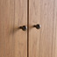 خزانة ملابس 3 أبواب مع أدراج - فورين-furniture-bedroom-wardrobes-image-3