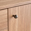 تسريحة بـ 3 أدراج ومرآة - فورين-furniture-bedroom-dressersandmirrors-image-2