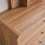 تسريحة بـ 3 أدراج ومرآة - فورين-furniture-bedroom-dressersandmirrors-image-7