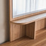 تسريحة بـ 3 أدراج ومرآة - فورين-furniture-bedroom-dressersandmirrors-image-6