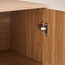 تسريحة بـ 3 أدراج ومرآة - فورين-furniture-bedroom-dressersandmirrors-image-4