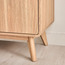 تسريحة بـ 3 أدراج ومرآة - فورين-furniture-bedroom-dressersandmirrors-image-3