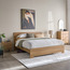 Forren King Bed - 180x200 cm-furniture-bedroom-beds-kingbeds-image-6