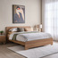 سرير كوين - فورين - 160×200 سم-furniture-bedroom-beds-queenbeds-image-6