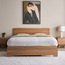 سرير كوين - فورين - 160×200 سم-furniture-bedroom-beds-queenbeds-image-5
