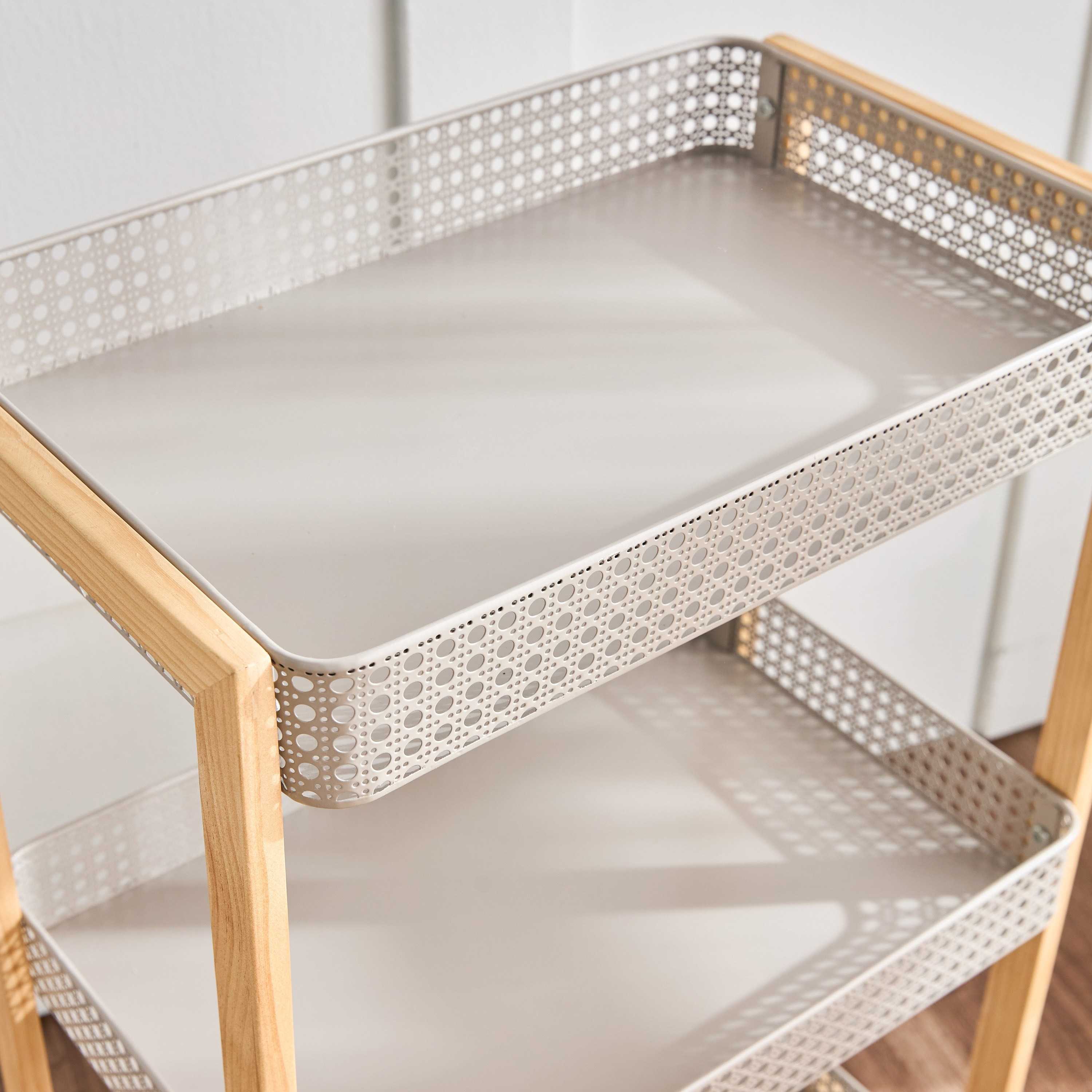 Ricky 3-Tier Storage Trolley-household-bathandlaundry-bathroomorganizing-bathroomracksandtrolleys-image-3
