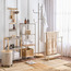 Ricky 3-Tier Storage Trolley-household-bathandlaundry-bathroomorganizing-bathroomracksandtrolleys-image-5