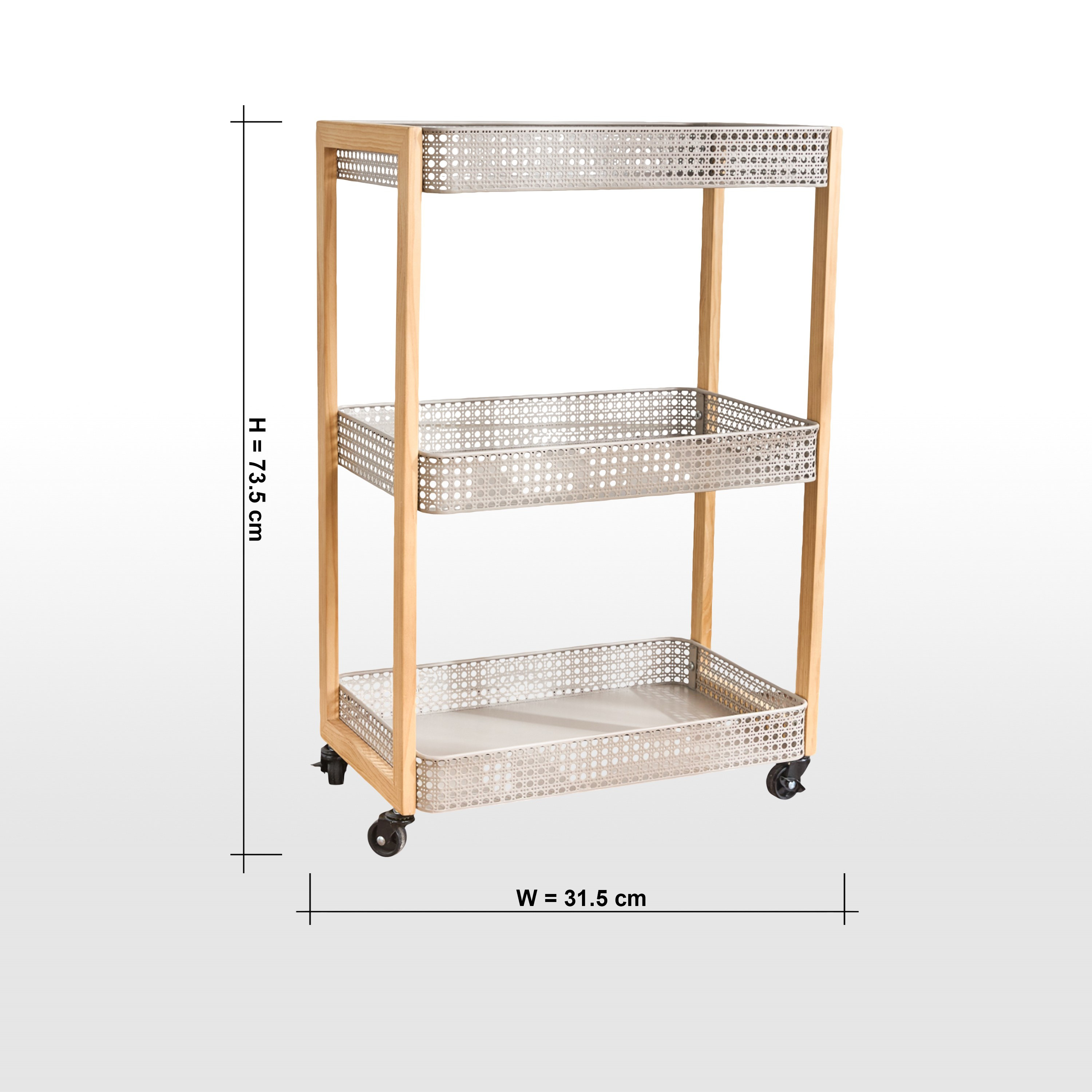 Ricky 3-Tier Storage Trolley-household-bathandlaundry-bathroomorganizing-bathroomracksandtrolleys-image-6