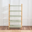 منظم حمام 5 طبقات - ريكي-household-bathandlaundry-bathroomorganizing-bathroomracksandtrolleys-image-5