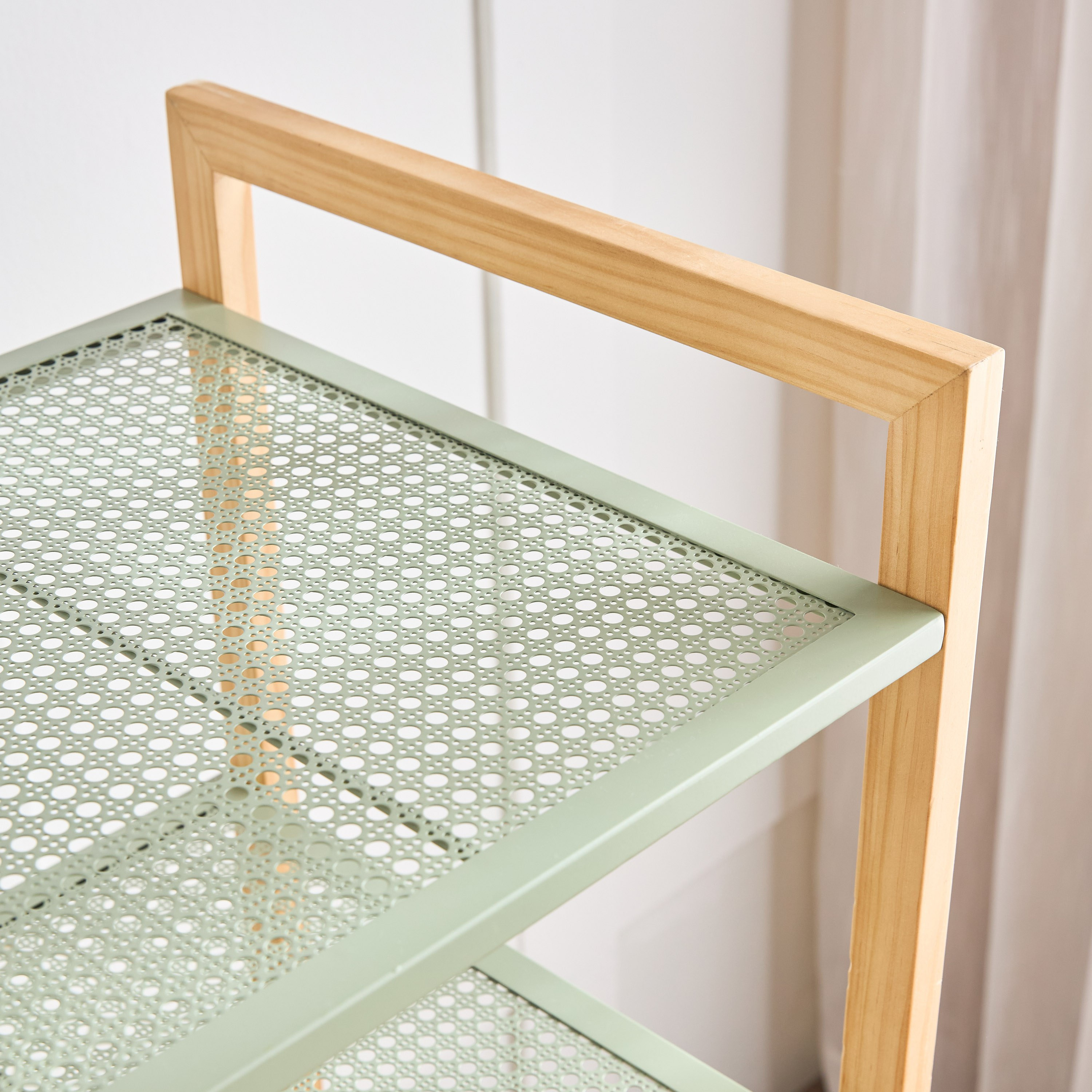 Ricky 5-Tier Storage Rack-household-bathandlaundry-bathroomorganizing-bathroomracksandtrolleys-image-4
