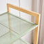 منظم حمام 5 طبقات - ريكي-household-bathandlaundry-bathroomorganizing-bathroomracksandtrolleys-image-3
