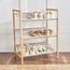 Ricky 3-Tier Shoe Rack - 64x26.5x80.5 cm-household-storage-storagesolutions-shoeracksandstorage-image-1