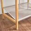 Ricky 3-Tier Shoe Rack - 64x26.5x80.5 cm-household-storage-storagesolutions-shoeracksandstorage-image-3