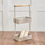 Ricky 2-Tier Bath Rack-household-bathandlaundry-bathroomorganizing-bathroomracksandtrolleys-image-1
