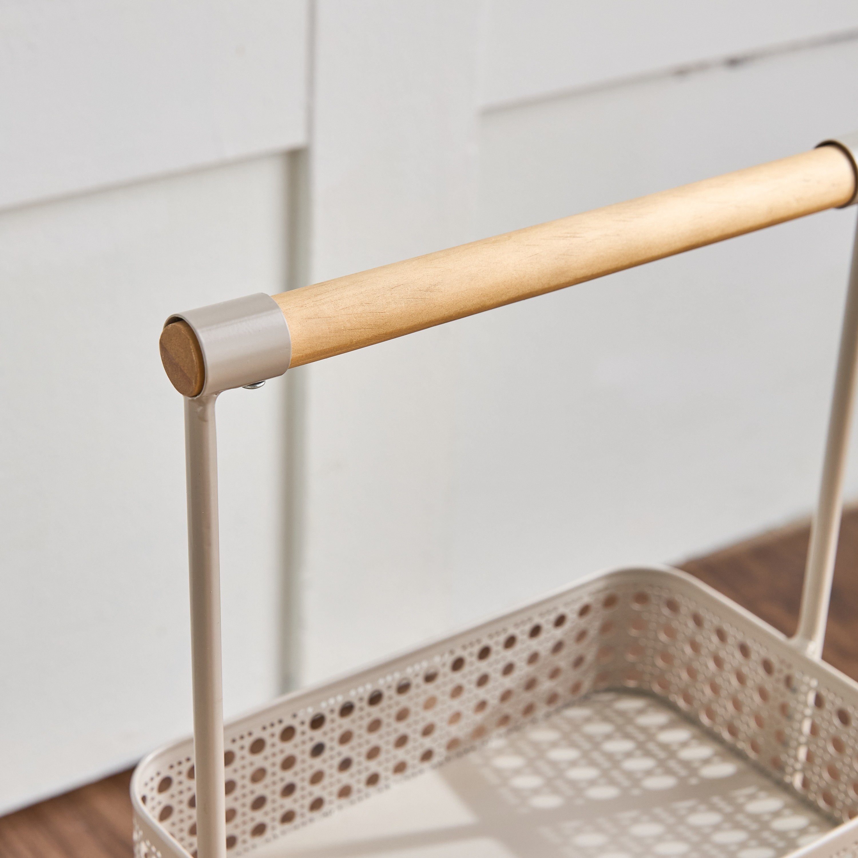 Ricky 2-Tier Bath Rack-household-bathandlaundry-bathroomorganizing-bathroomracksandtrolleys-image-4