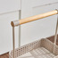 Ricky 2-Tier Bath Rack-household-bathandlaundry-bathroomorganizing-bathroomracksandtrolleys-image-4